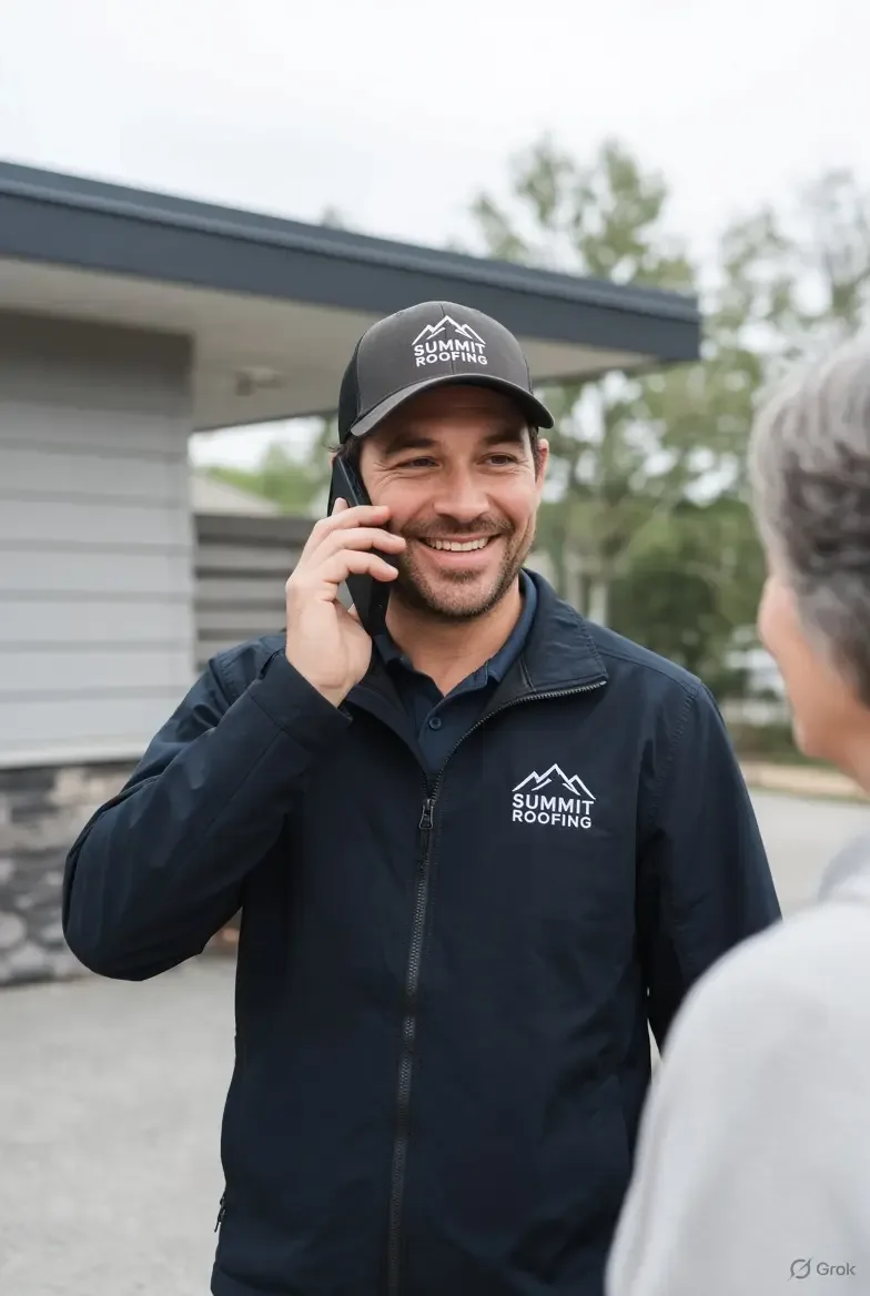 Flat Roof Leak Repair Copperopolis, CA FAQs